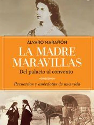 La madre Maravillas