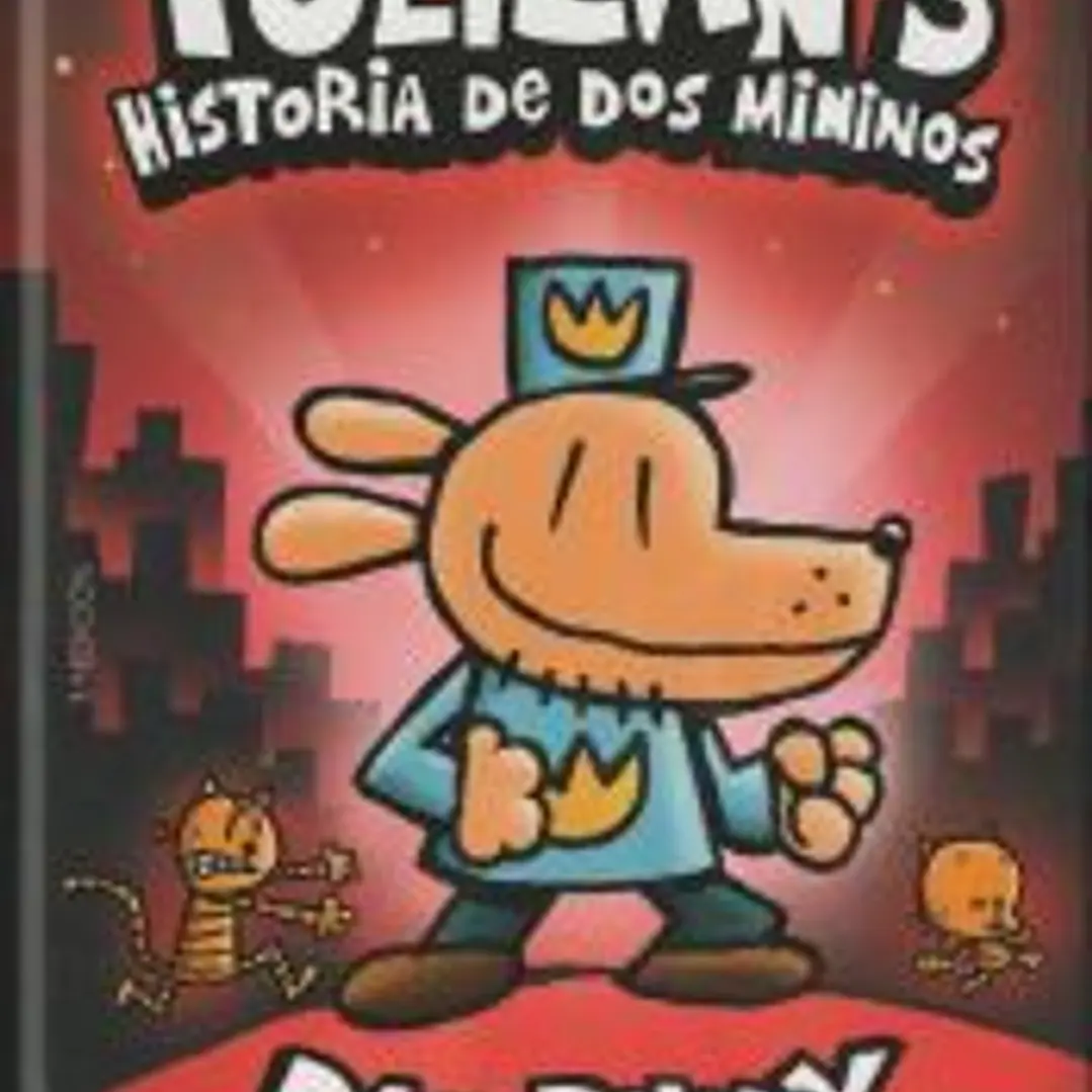 Policán 3: Historia de dos mininos 1