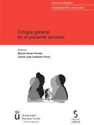 Cirugía general en el paciente anciano