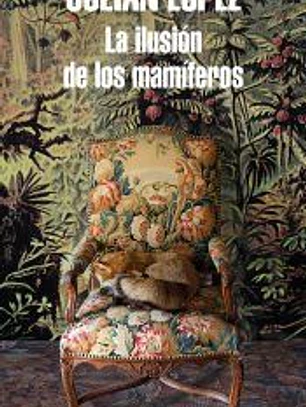 La ilusión de los mamíferos (Mapa de las lenguas)