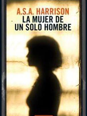 La mujer de un solo hombre