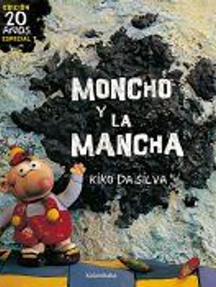 Moncho y la mancha