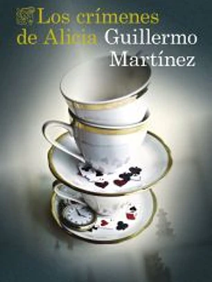 Los crímenes de Alicia