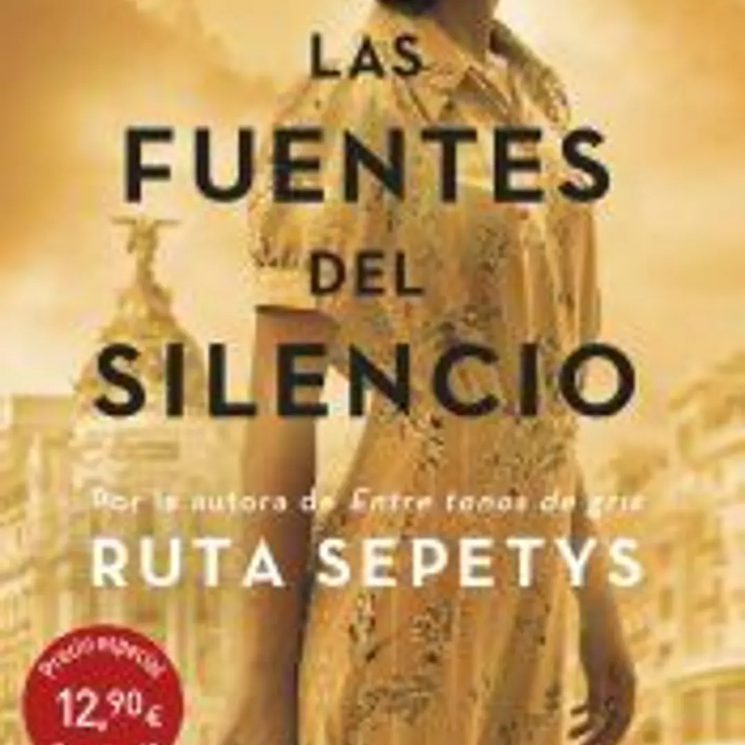 Las fuentes del silencio 1