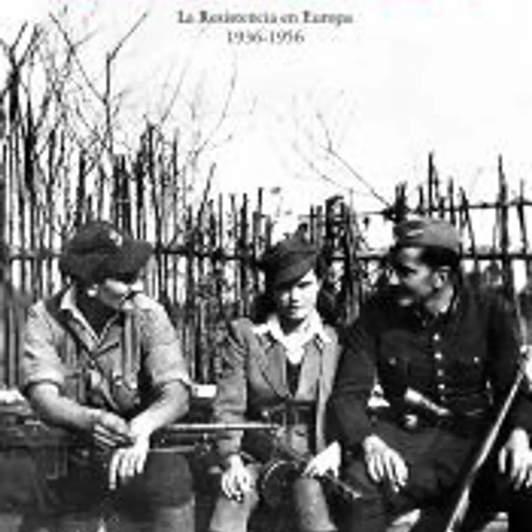 Contra Hitler y Stalin. La resistencia en Europa (1936-1956) 1