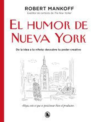 El humor de Nueva York