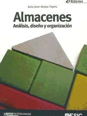 Almacenes