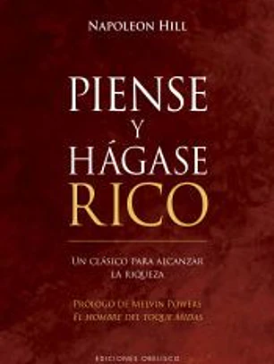 Piense y hágase rico (N.E.)