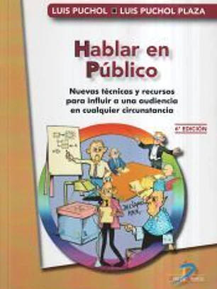 Hablar En PÚblico