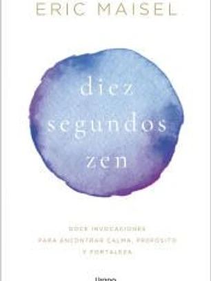 Diez segundos zen