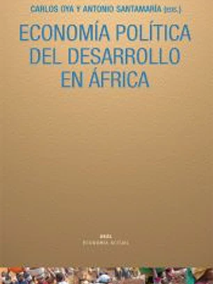 Economía política del desarrollo en África