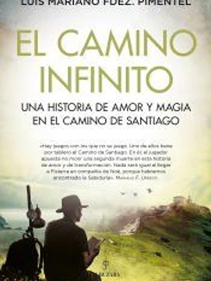 El camino infinito