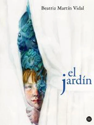El jardín
