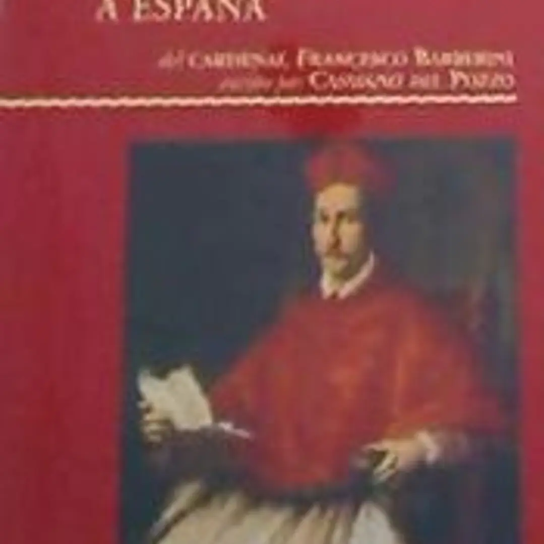 El diario del viaje a España de Cassiano del Pozo 1