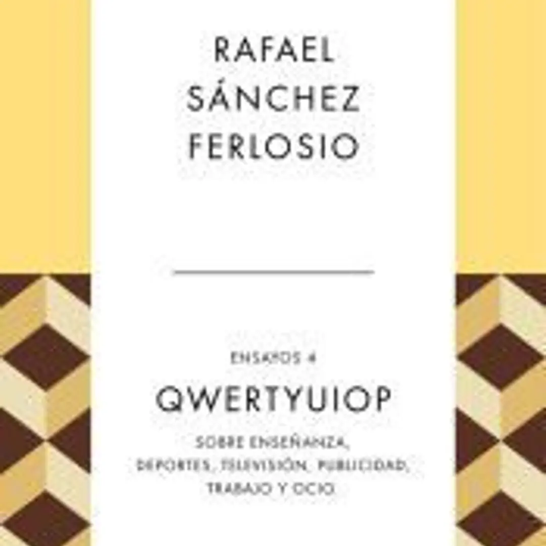 Qwertyuiop (Ensayos 4) 1
