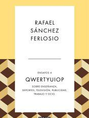 Qwertyuiop (Ensayos 4)
