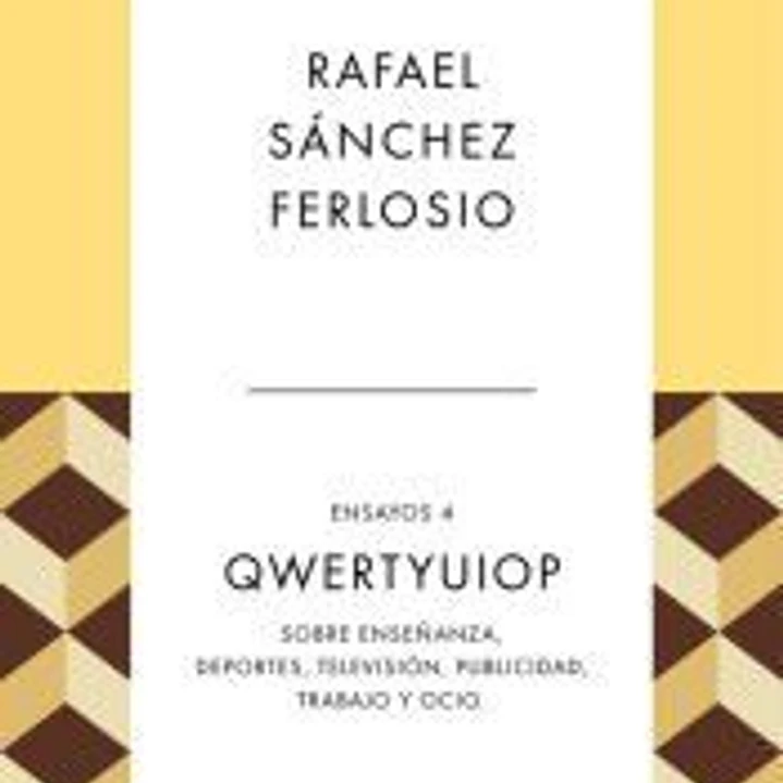 Qwertyuiop (Ensayos 4) 1