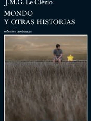Mondo y otras historias