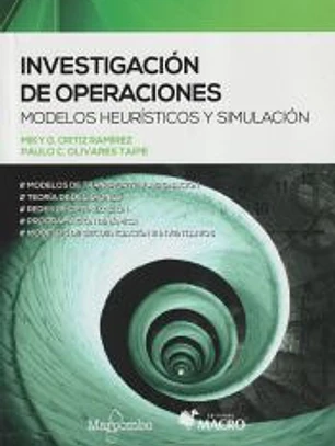 Investigación de operaciones