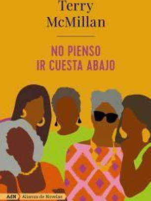 No pienso ir cuesta abajo (AdN)