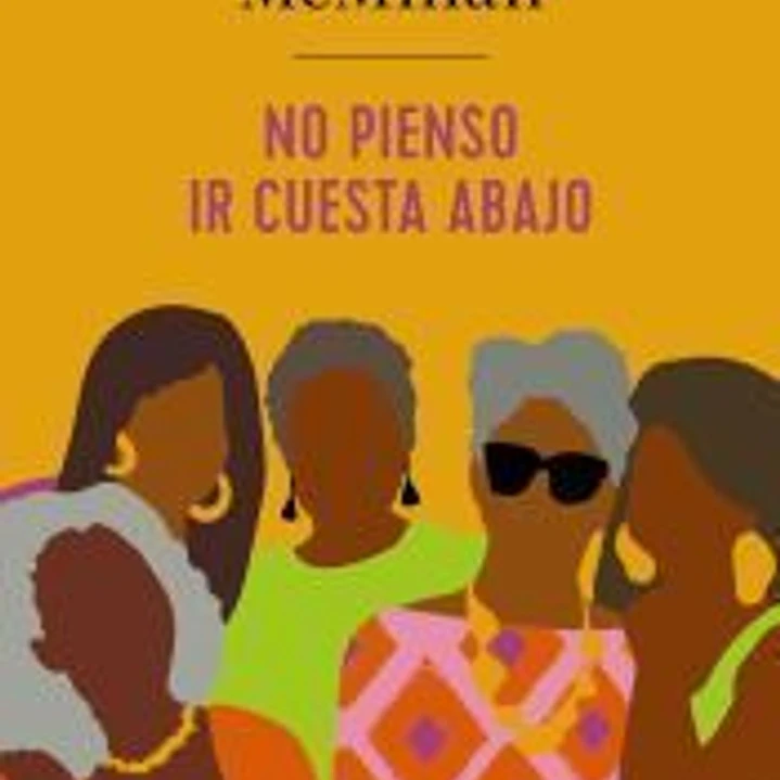 No pienso ir cuesta abajo (AdN) 1