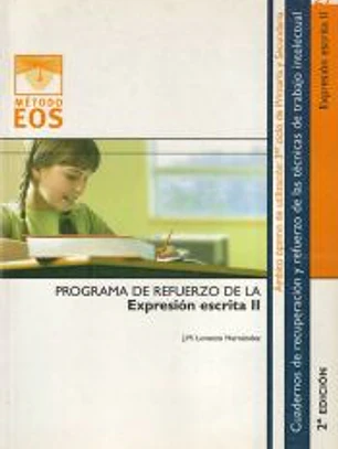 Expresión escrita II