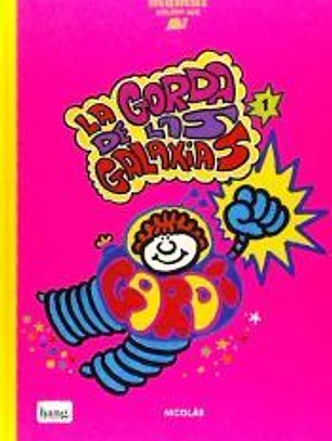 La gorda de las galaxias 1