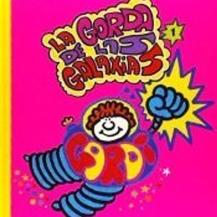 La gorda de las galaxias 1 1