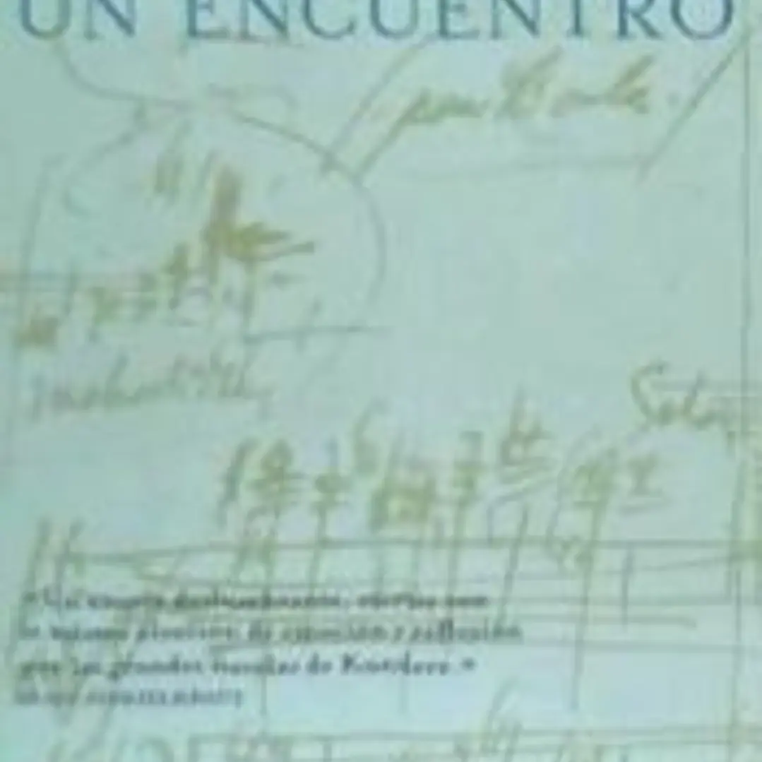 Un encuentro 1