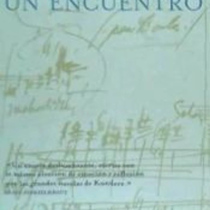 Un encuentro 1
