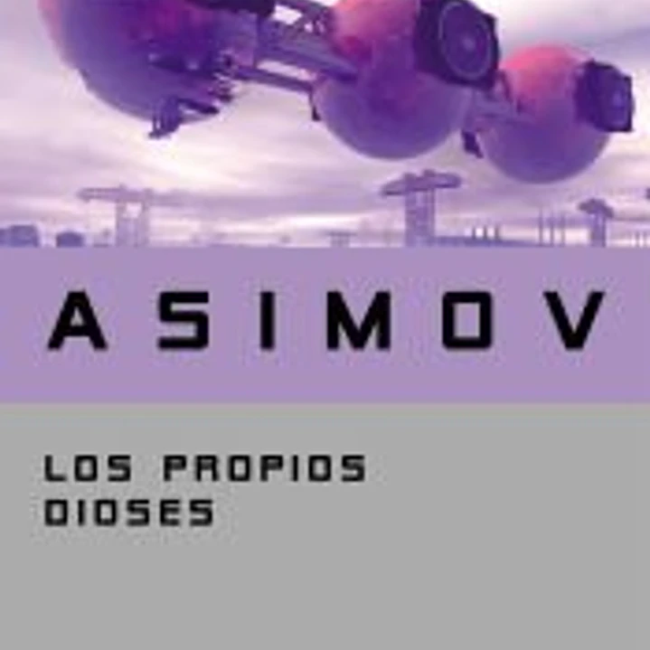 Los propios dioses 1