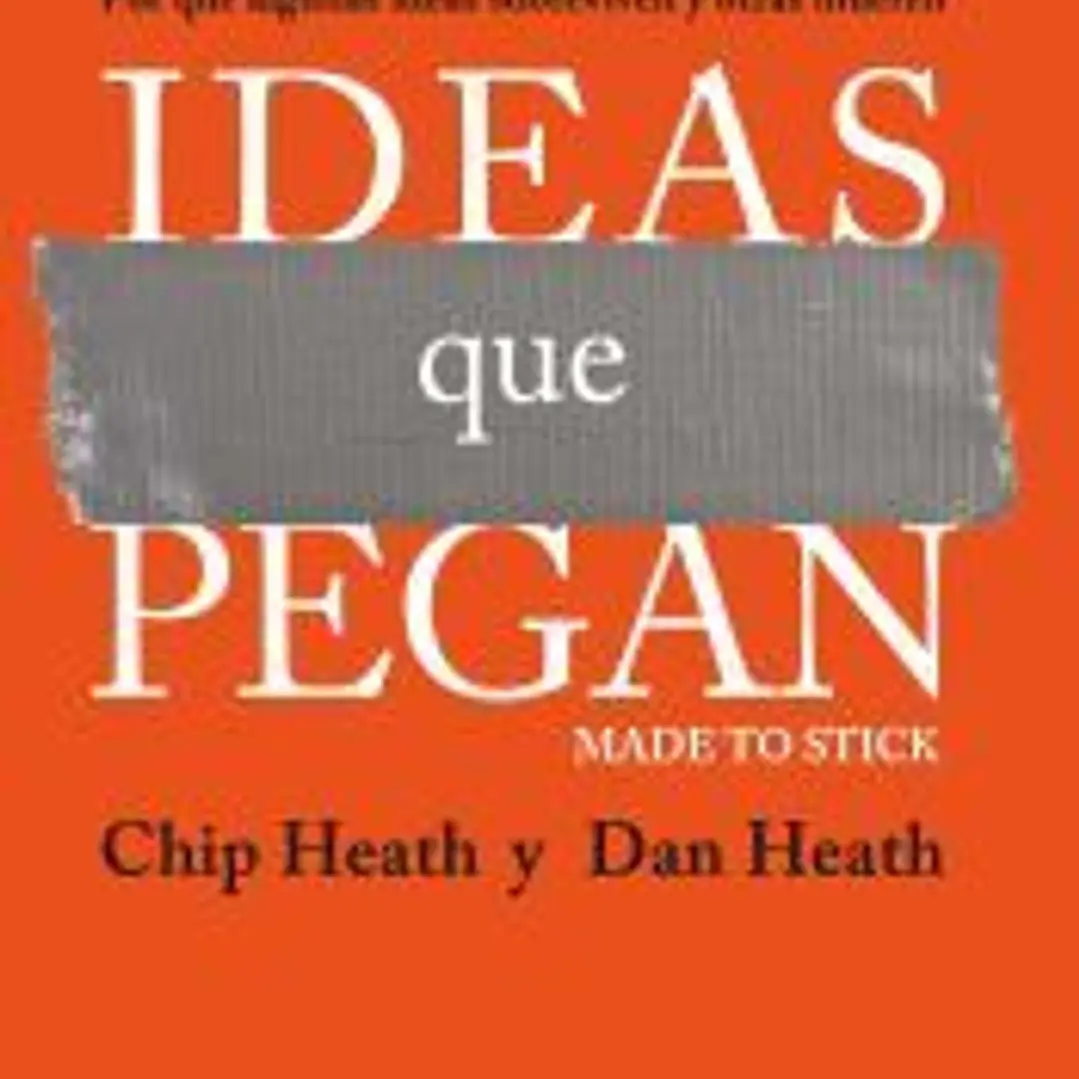 Ideas que pegan 1