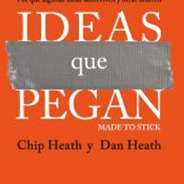 Ideas que pegan 1