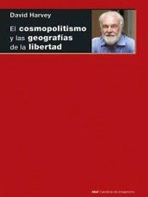 El cosmopolitismo y las geografías de la libertad