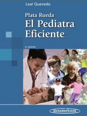 Plata Rueda. El Pediatra Eficiente