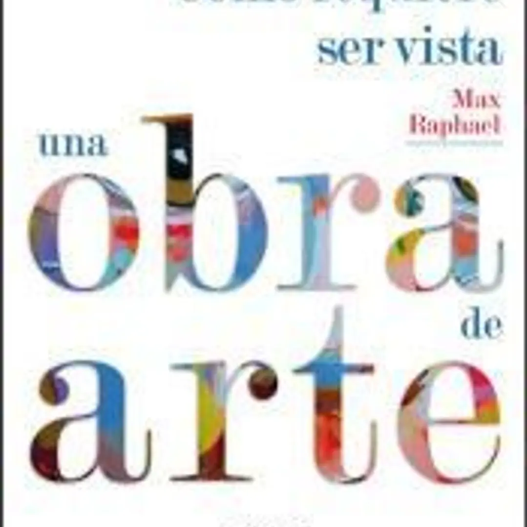 Cómo requiere ser vista una obra de arte 1