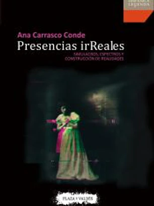 PRESENCIAS IRREALES