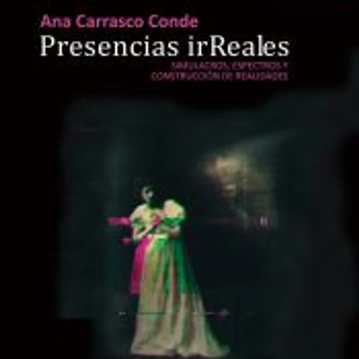 PRESENCIAS IRREALES 1