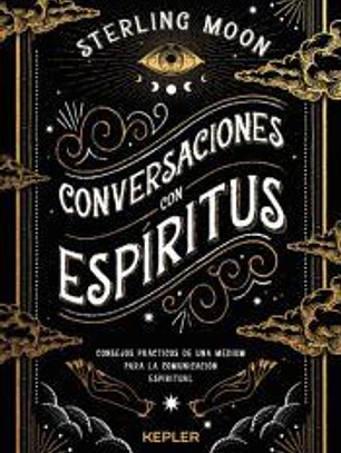 Conversaciones con espíritus