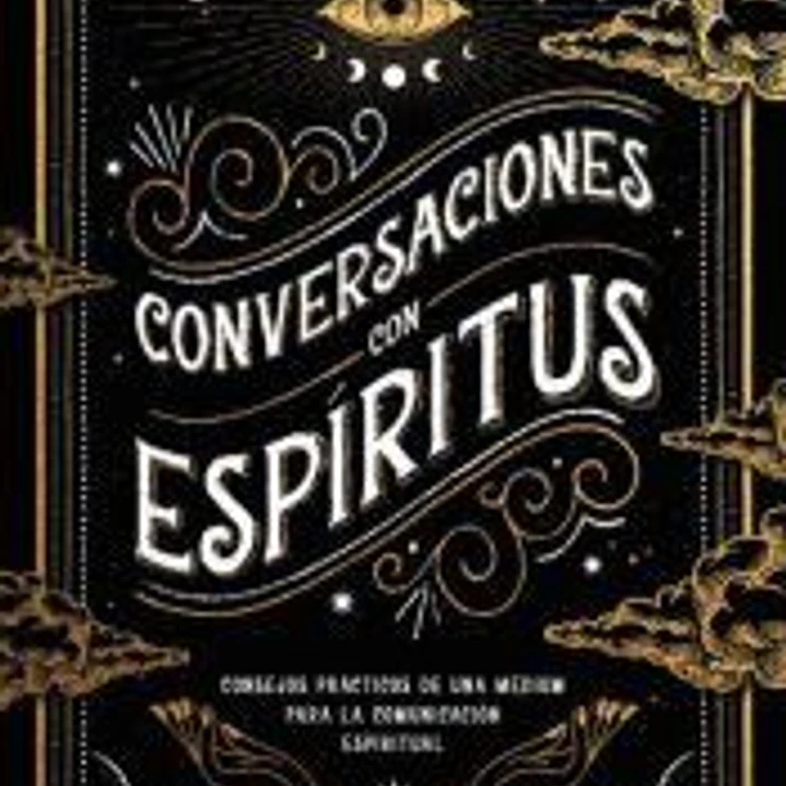 Conversaciones con espíritus 1