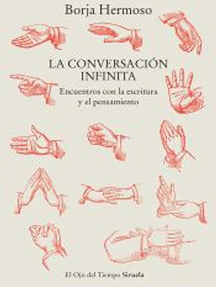 La conversación infinita