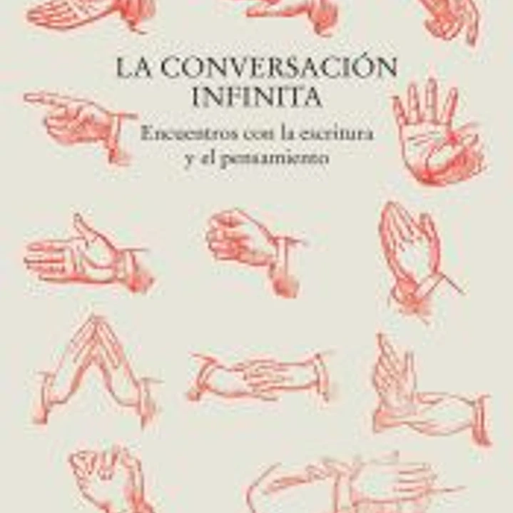 La conversación infinita 1