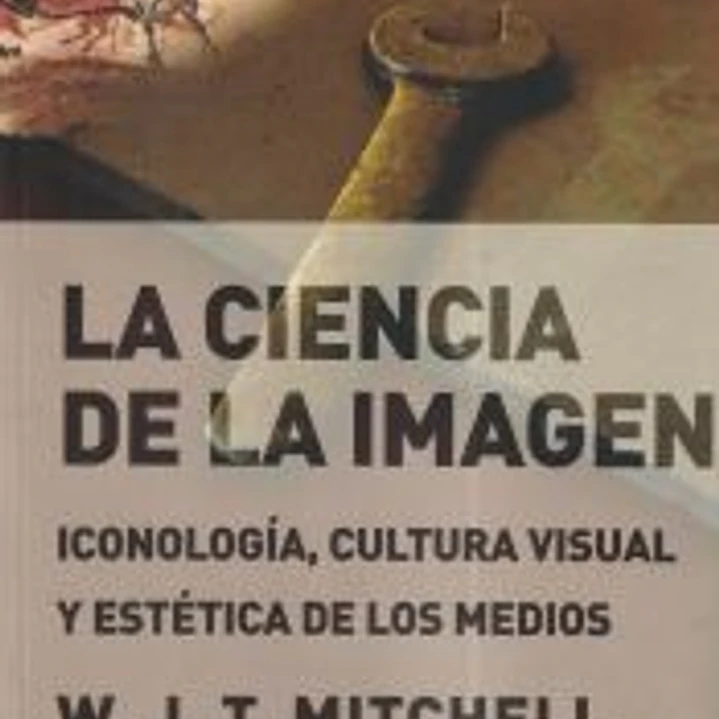 La ciencia de la imagen 1