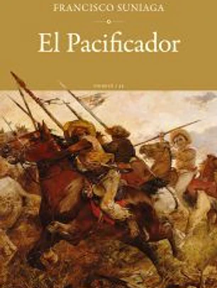 EL PACIFICADOR