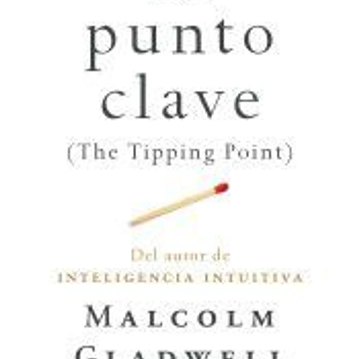 El punto clave 1