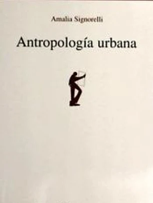 Antropología urbana