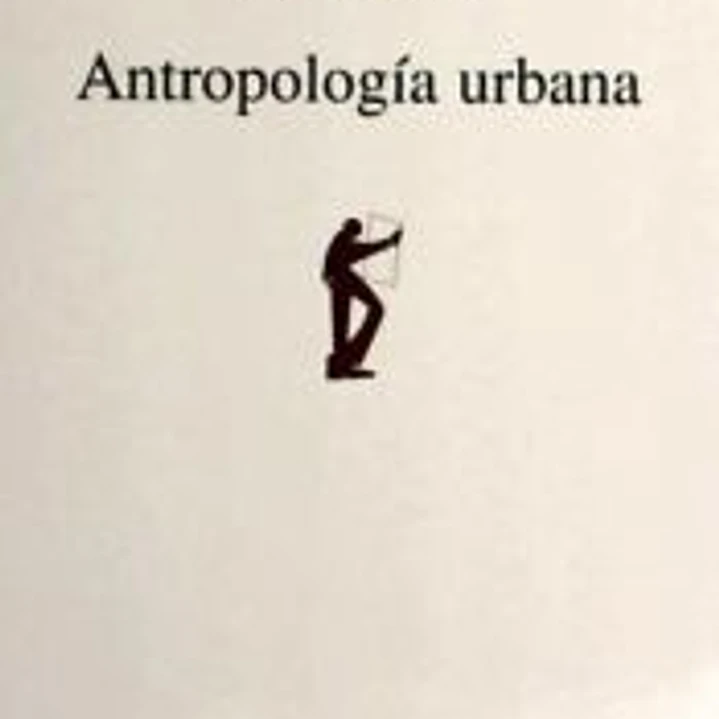 Antropología urbana 1