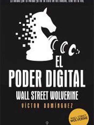 El poder digital