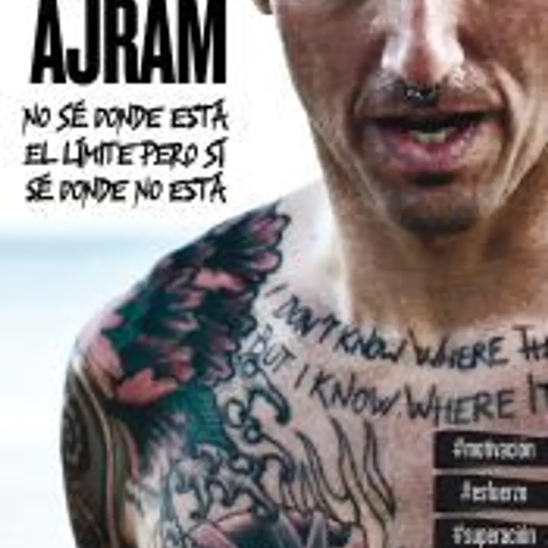 No sé dónde está el límite pero sí sé dónde no está 1