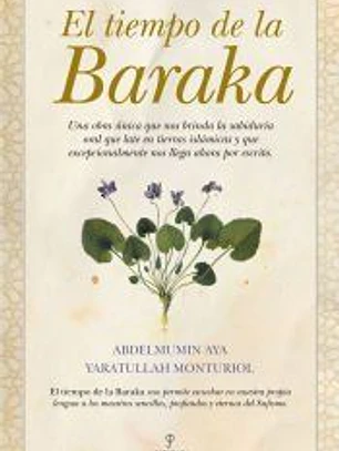 El tiempo de la Baraka